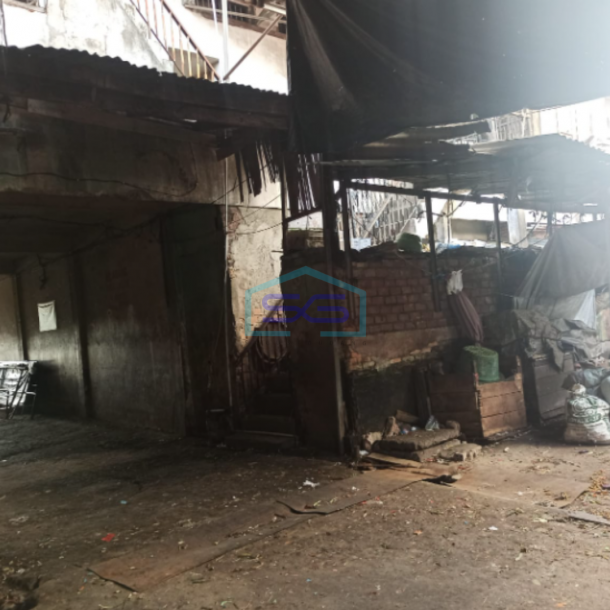 Dijual Tanah Pasar Pagi Plus Ruko Jalan Kolonel H Burlian Palembang LT 1140m2-2