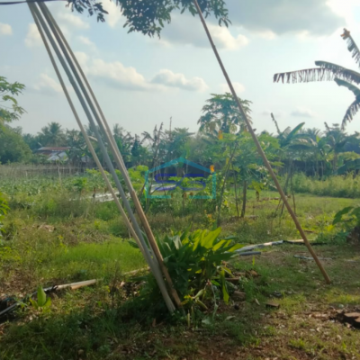 Dijual Tanah di Jalan Sukamoro Sei Hitam Palembang Banyuasin Luas 60000m2-3