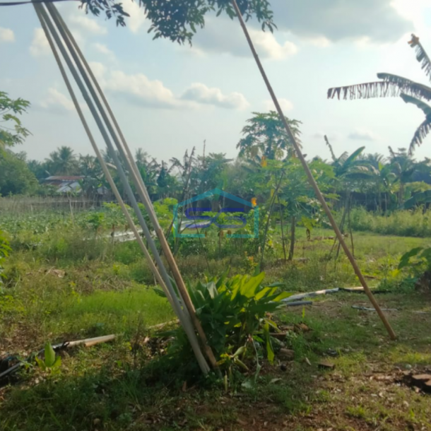 Dijual Tanah di Jalan Sukamoro Sei Hitam Palembang Banyuasin Luas 60000m2-3