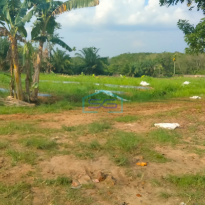 Dijual Tanah di Jalan Sukamoro Sei Hitam Palembang Banyuasin Luas 60000m2-2