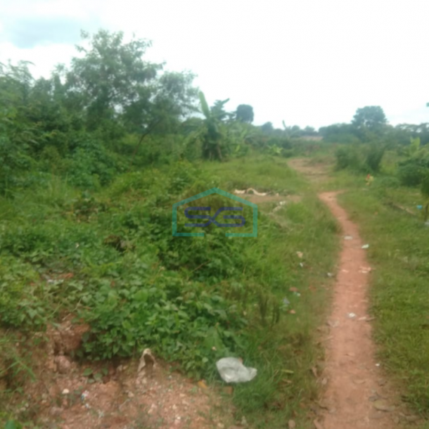 Dijual Lahan Talang Keramat Banyuasin Sumatera Selatan Luas Tanah 60000m2-2