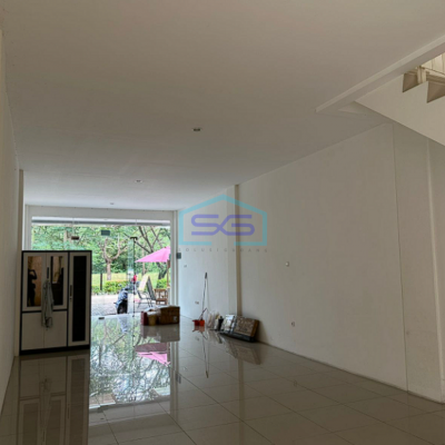 Disewakan Ruko 2 Lantai di Palembang Sumatera Selatan LB 145m2-5