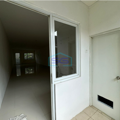 Disewakan Ruko 2 Lantai di Palembang Sumatera Selatan LB 145m2-4