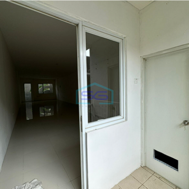 Disewakan Ruko 2 Lantai di Palembang Sumatera Selatan LB 145m2-4