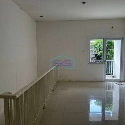 Disewakan Ruko 2 Lantai di Palembang Sumatera Selatan LB 145m2-3