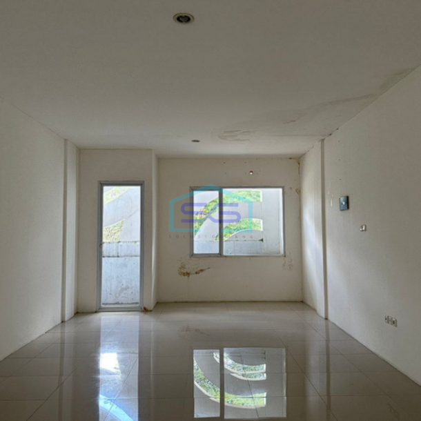 Disewakan Ruko 2 Lantai di Palembang Sumatera Selatan LB 145m2-2