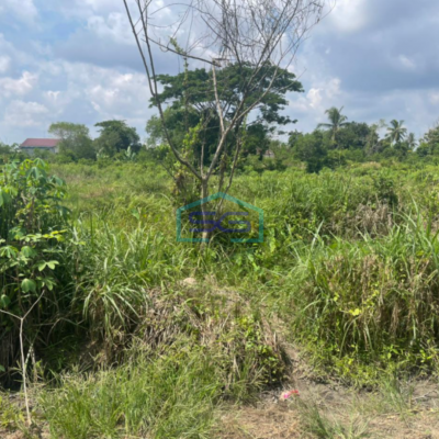 Dijual Tanah Jalan Talang Jambi Palembang Sumatera Selatan LT 7773m2