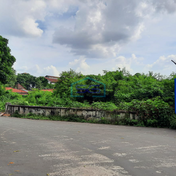 Disewakan Tanah di Lokasi Strategis Area Lemabang Palembang Sumatera Selatan LT 4047m2-3