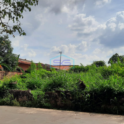 Disewakan Tanah di Lokasi Strategis Area Lemabang Palembang Sumatera Selatan LT 4047m2