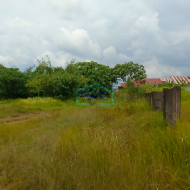 Dijual Tanah Jalan Guru Harun Tanah Mas di Banyuasin Sumatera Selatan LT 70.000m2-3
