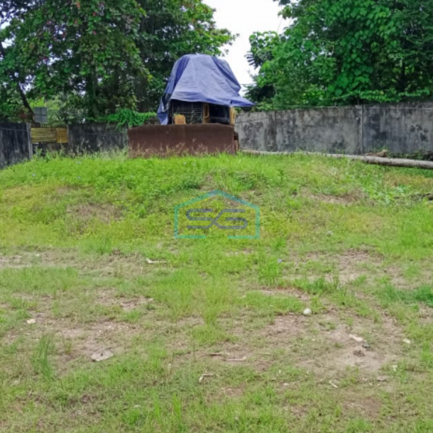 Disewakan Tanah Luas Siap Pakai di Sako Kota Palembang Sumatera Selatan LT 2000m2-1