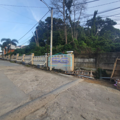 Dijual Tanah Jalan Sukabangun 1 Palembang Luas Tanah 5460m2