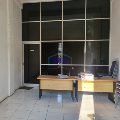 Disewakan Ruko di Jalan MP Mangkunegara Palembang LB 540m2-4