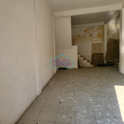 Disewakan Ruko di Jalan MP Mangkunegara Palembang LB 540m2-3