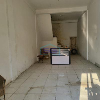 Disewakan Ruko di Jalan MP Mangkunegara Palembang LB 540m2-2