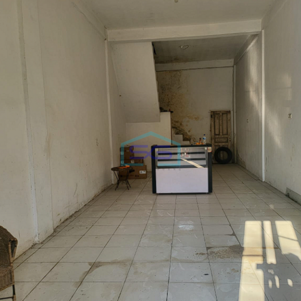 Disewakan Ruko di Jalan MP Mangkunegara Palembang LB 540m2-2