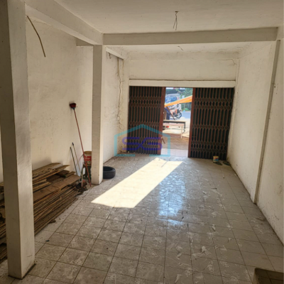 Disewakan Ruko di Jalan MP Mangkunegara Palembang LB 540m2-5