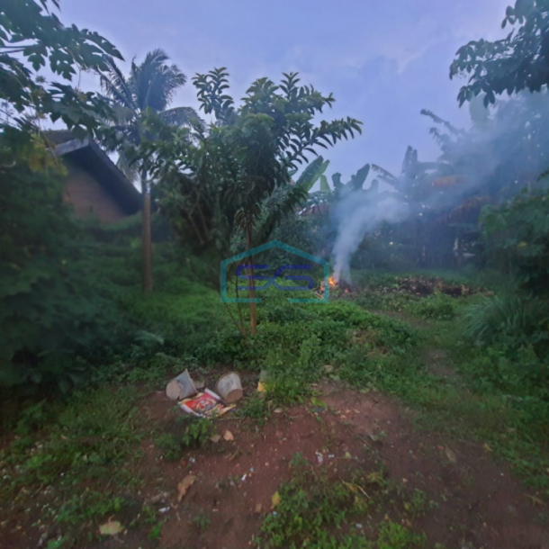 Dijual Tanah Strategis di Pinggir Jalan Jepang Km 10 Palembang-1