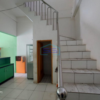 Dijual Ruko 2 Lantai di Pinggir Jalan Lubuk Kawah, Sukarami Palembang-4