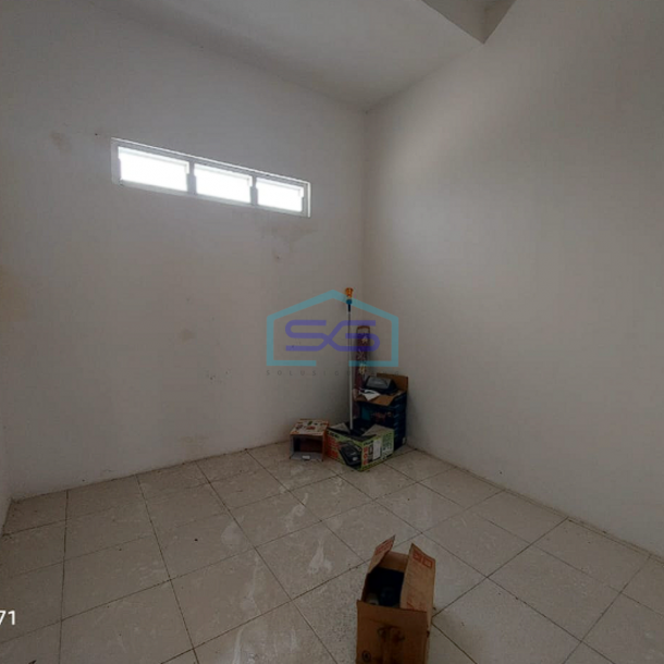 Dijual Ruko 2 Lantai di Pinggir Jalan Lubuk Kawah, Sukarami Palembang-3
