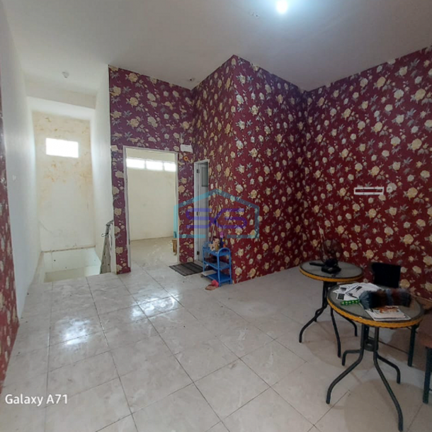 Dijual Ruko 2 Lantai di Pinggir Jalan Lubuk Kawah, Sukarami Palembang-2