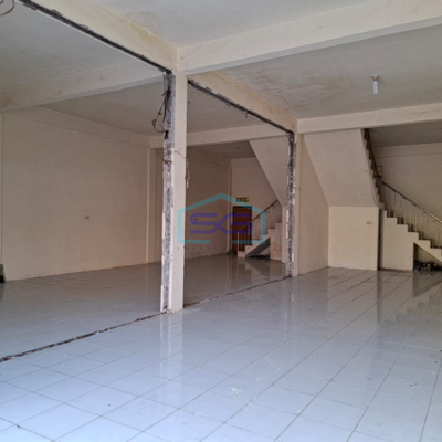 Dijual Ruko Jumbo di Jalan Perindustrian di Palembang Sumatera Selatan LB 375m2-2