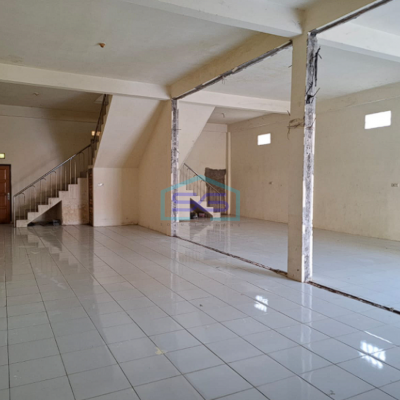 Dijual Ruko Jumbo di Jalan Perindustrian di Palembang Sumatera Selatan LB 375m2-5