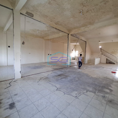 Dijual Ruko Jumbo di Jalan Perindustrian di Palembang Sumatera Selatan LB 375m2-4