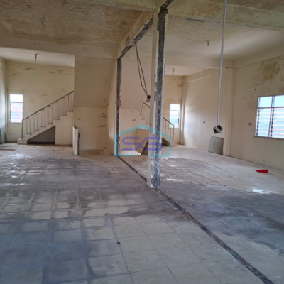 Dijual Ruko Jumbo di Jalan Perindustrian di Palembang Sumatera Selatan LB 375m2-3