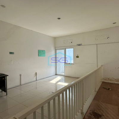 Disewakan 2 unit Ruko Gandeng di Kawasan Elite Palembang LB 290m2-3