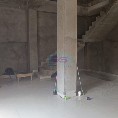 Dijual Ruko Baru Hook di Jalan Kolonel H. Burlian KM 7 Palembang LB 304m2-4