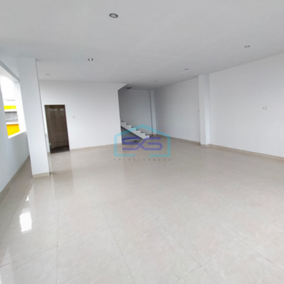 Disewakan Ruko 4 Lantai Baru di Jalan Rupit Palembang LB 290m2-3