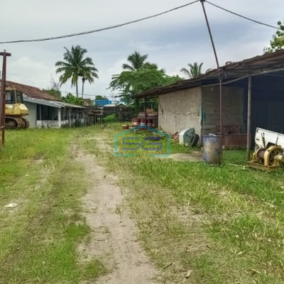 Disewakan Tanah Luas Siap Pakai Lokasi di Kecamatan Sako Palembang LT 2000m2