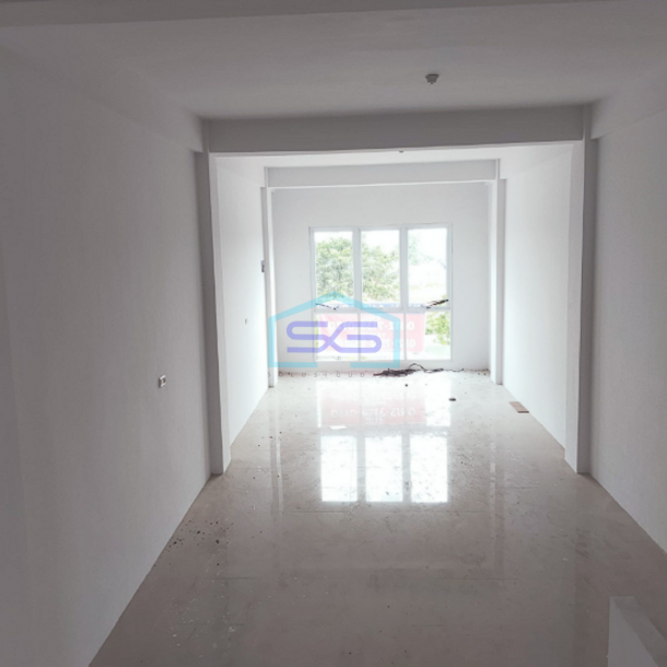 Disewakan Ruko di Jalan Bypass Alang Alang Lebar, Palembang LB 180m2-5