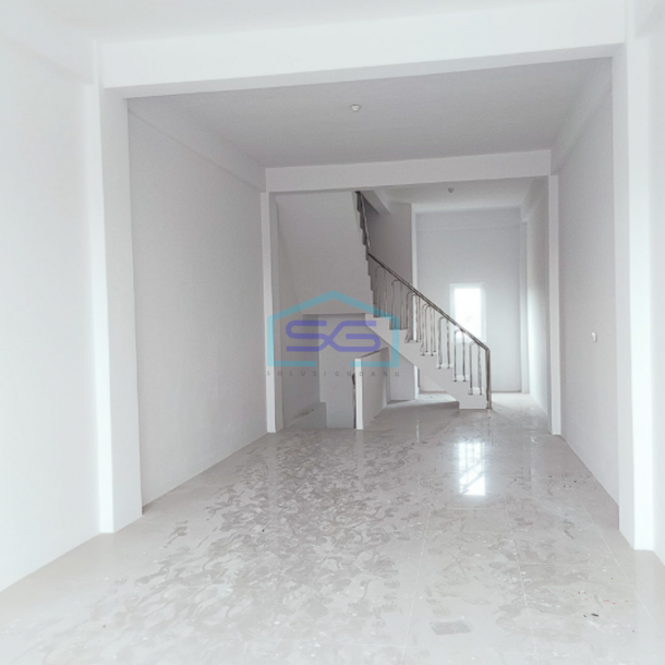 Dijual Ruko di Jalan Bypass Alang Alang Lebar, Palembang LB 180m2-4