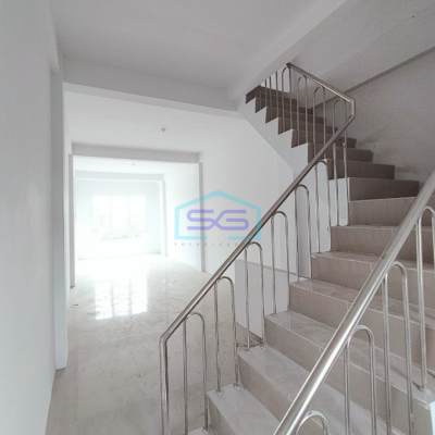 Dijual Ruko di Jalan Bypass Alang Alang Lebar, Palembang LB 180m2