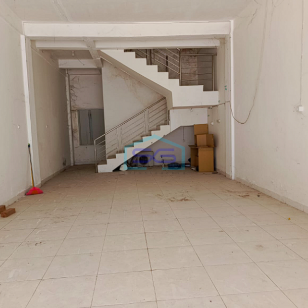 Dijual Ruko di Banyuasin Palembang Luas Bangunan 225m2-4