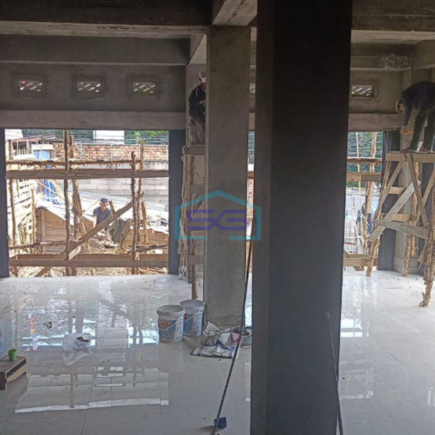 Dijual Ruko Baru di Jalan Mayor Ruslan, Palembang Luas Bangunan 164m2-5