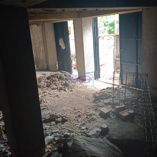 Dijual Ruko Baru di Jalan Mayor Ruslan, Palembang Luas Bangunan 164m2-3