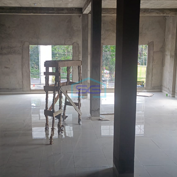 Dijual Ruko Baru di Jalan Mayor Ruslan, Palembang Luas Bangunan 164m2-2