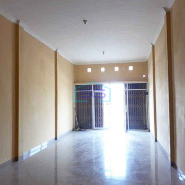 Disewakan Ruko Siap Pakai di Sako Palembang Cocok Untuk Usaha LB 140m2-4