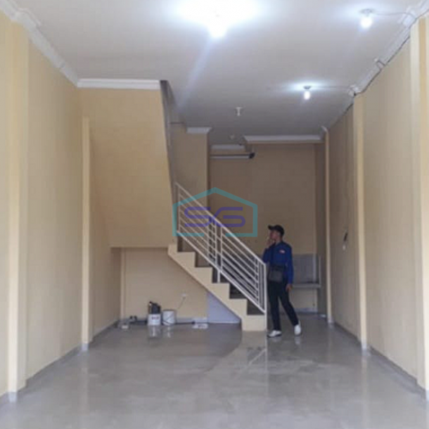 Disewakan Ruko Siap Pakai di Sako Palembang Cocok Untuk Usaha LB 140m2-3
