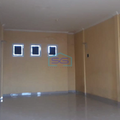 Disewakan Ruko Siap Pakai di Sako Palembang Cocok Untuk Usaha LB 140m2