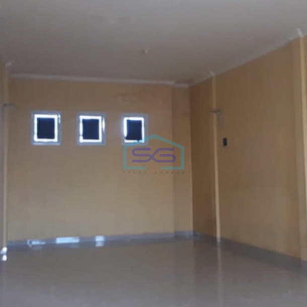 Disewakan Ruko Siap Pakai di Sako Palembang Cocok Untuk Usaha LB 140m2-2