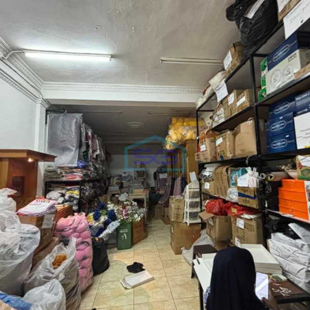 Dijual Ruko Strategis Jantung Kota Palembang Luas Bangunan 180m2-5