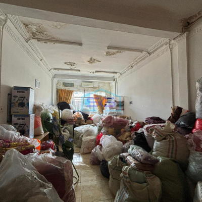 Dijual Ruko Strategis Jantung Kota Palembang Luas Bangunan 180m2