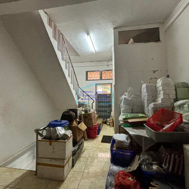 Dijual Ruko Strategis Jantung Kota Palembang Luas Bangunan 180m2-3