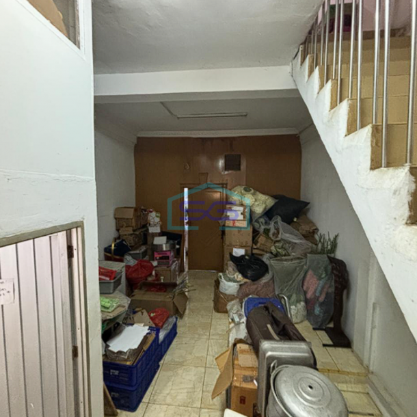 Dijual Ruko Strategis Jantung Kota Palembang Luas Bangunan 180m2-2