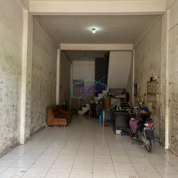 Dijual Ruko di Jalan Alang-Alang Lebar KM 12 Palembang LB 168m2-5
