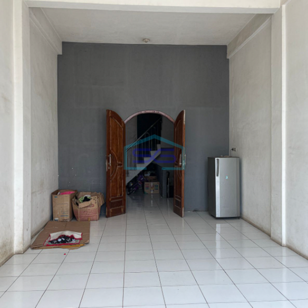 Dijual Ruko di Jalan Alang-Alang Lebar KM 12 Palembang LB 168m2-4